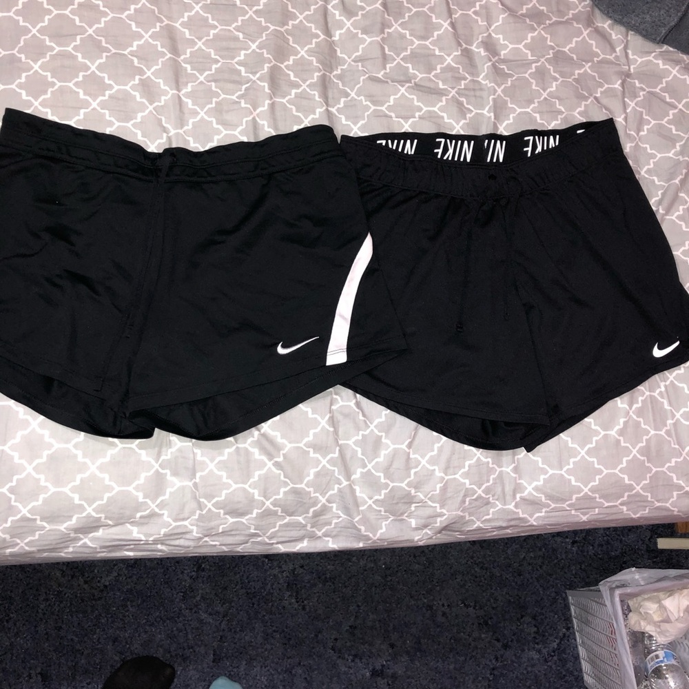 Nike shorts